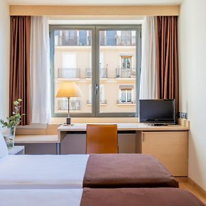 Chambre Grande Lit King-Size
